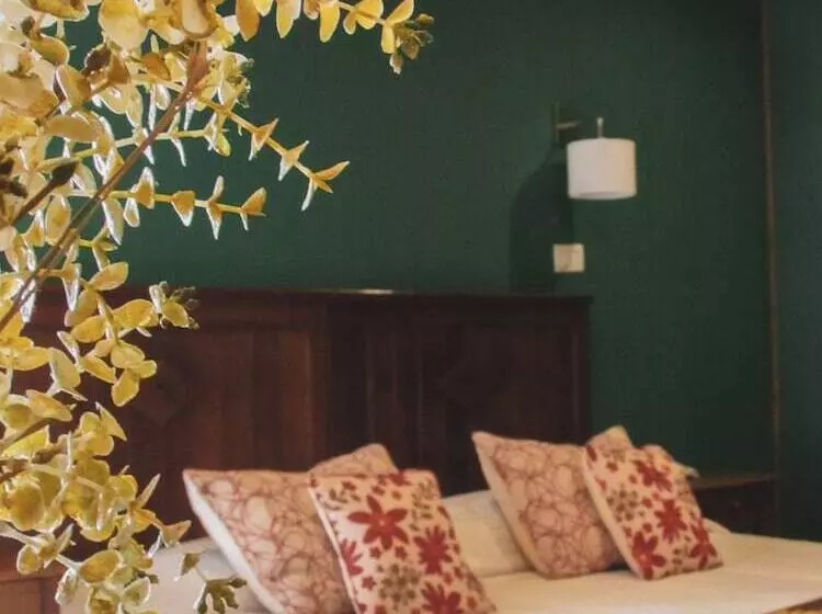 Fotos del hotel Boutique  La Cantera:  17