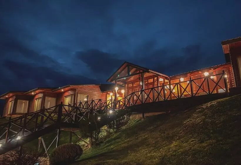 Fotos del hotel Boutique  La Cantera:  10