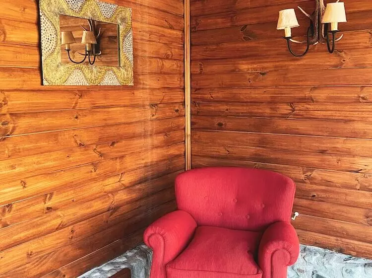 Fotos del hotel Boutique  La Cantera:  8