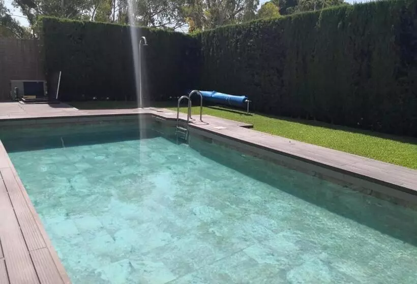 Fotos del hotel La Luna Blanca:  4