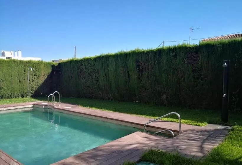 Fotos del hotel La Luna Blanca:  7