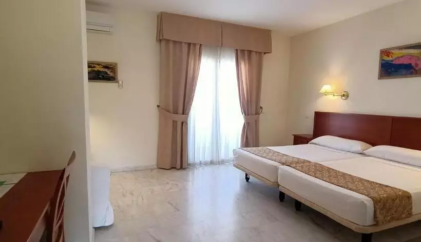 Fotos del hotel La Luna Blanca:  24