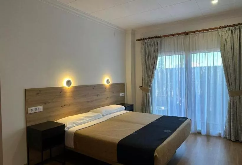 Fotos del hotel La Luna Blanca:  13