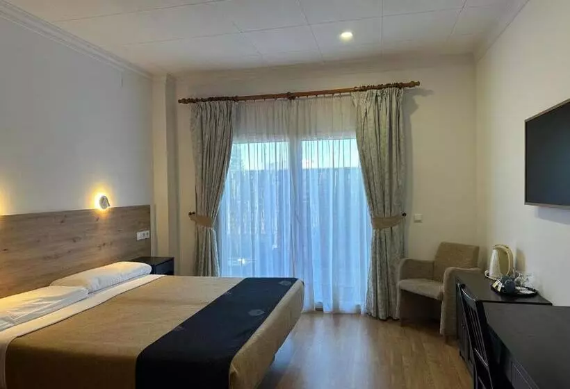 Fotos del hotel La Luna Blanca:  16