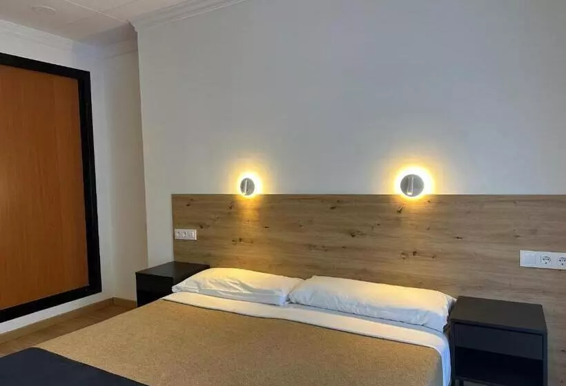 Fotos del hotel La Luna Blanca:  22