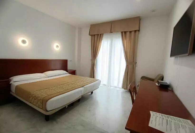 Fotos del hotel La Luna Blanca:  17