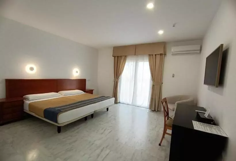 Fotos del hotel La Luna Blanca:  20