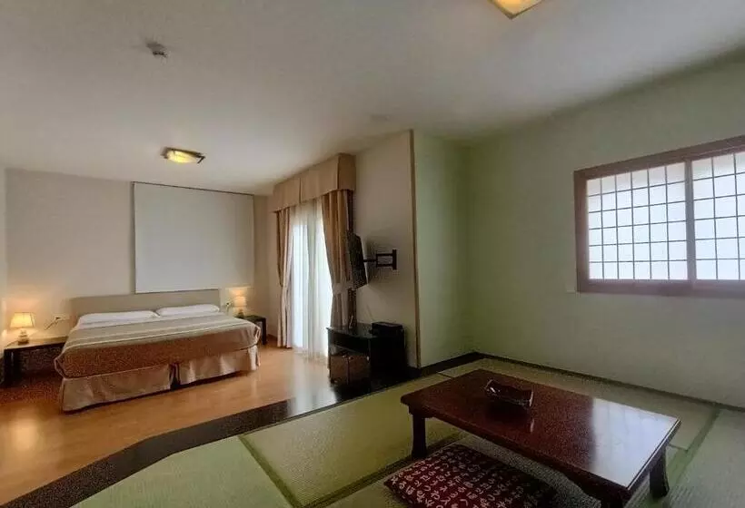 Fotos del hotel La Luna Blanca:  18