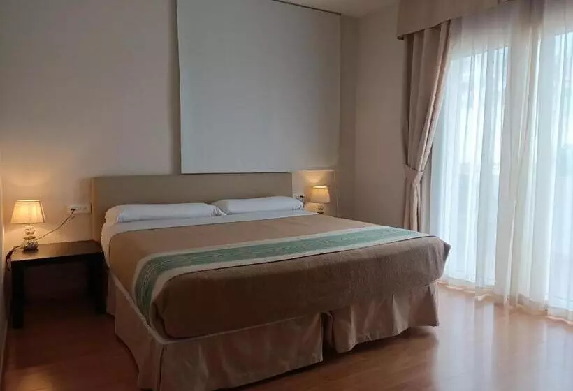 Fotos del hotel La Luna Blanca:  12