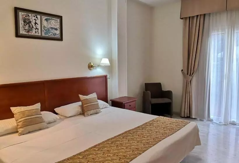 Fotos del hotel La Luna Blanca:  2