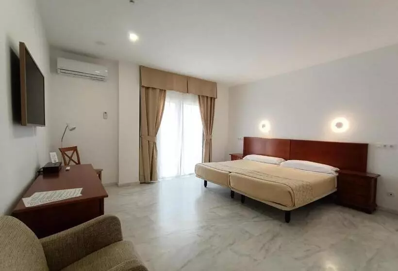 Fotos del hotel La Luna Blanca:  5