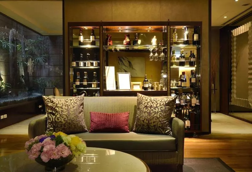 Fotos del hotel Les Suites Taipei Da An:  4