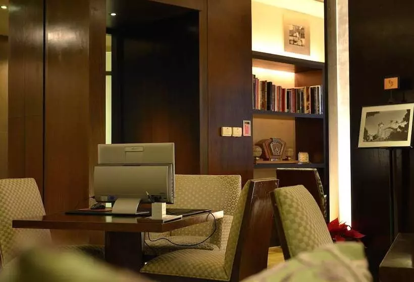 Fotos del hotel Les Suites Taipei Da An:  17