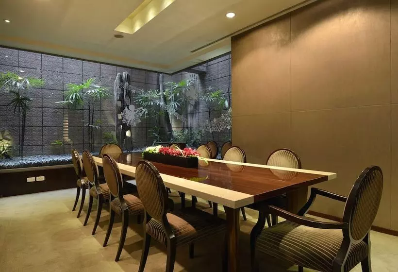 Fotos del hotel Les Suites Taipei Da An:  5