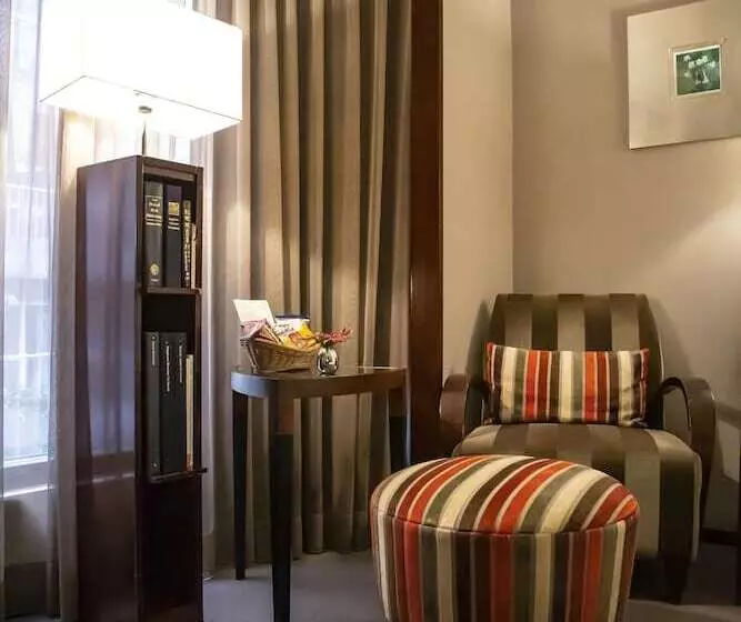 Fotos del hotel Les Suites Taipei Da An:  15