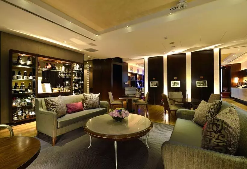 Fotos del hotel Les Suites Taipei Da An:  25