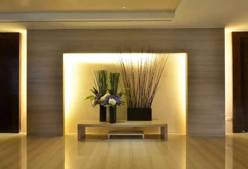 Fotos del hotel Les Suites Taipei Da An:  3