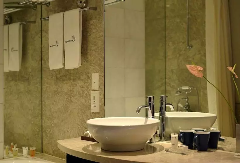 Fotos del hotel Les Suites Taipei Da An:  12