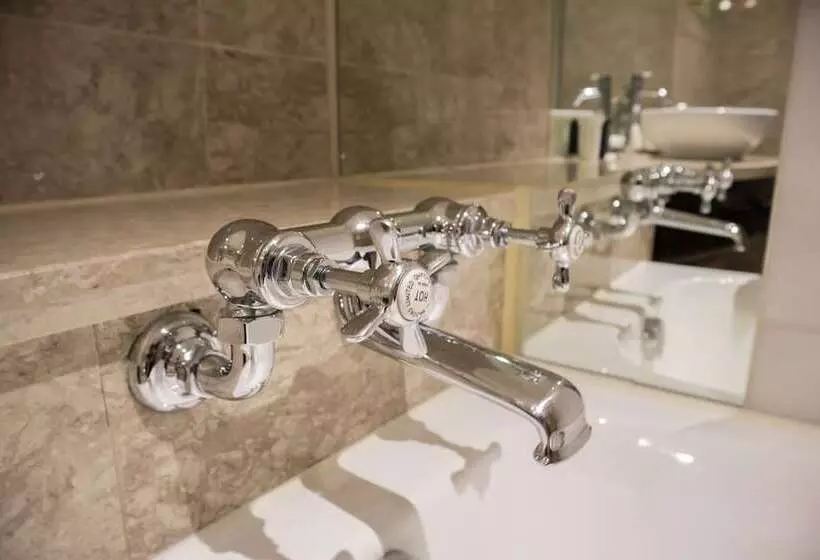 Fotos del hotel Les Suites Taipei Da An:  18