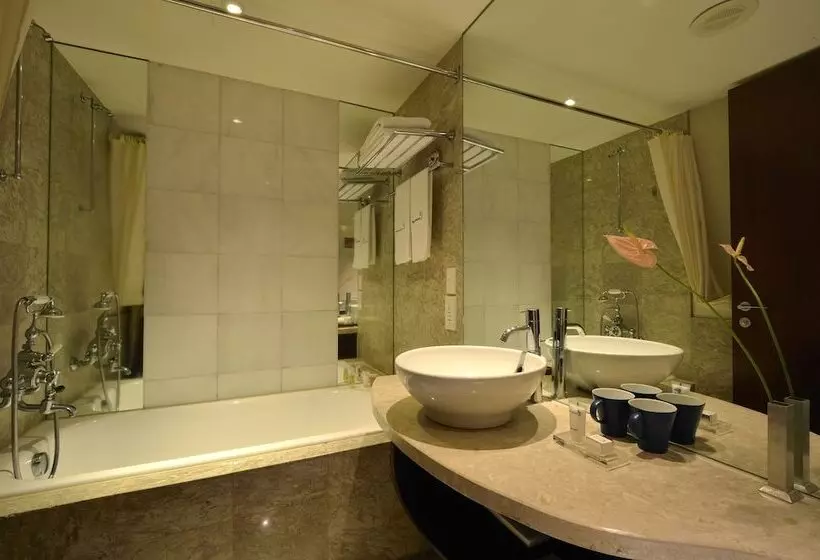 Fotos del hotel Les Suites Taipei Da An:  6