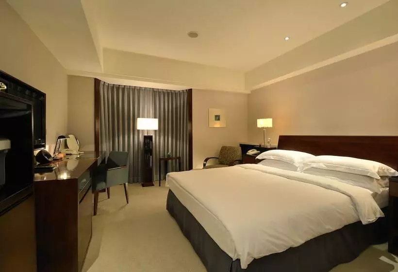 Fotos del hotel Les Suites Taipei Da An:  2