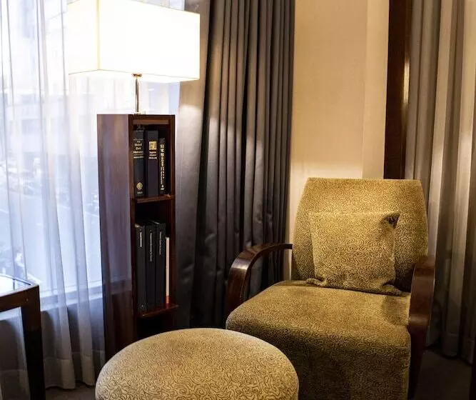 Fotos del hotel Les Suites Taipei Da An:  21