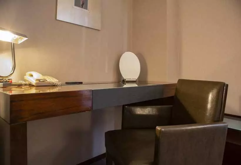 Fotos del hotel Les Suites Taipei Da An:  23