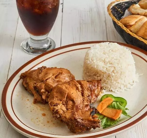 Fotos del hotel Marbella:  21