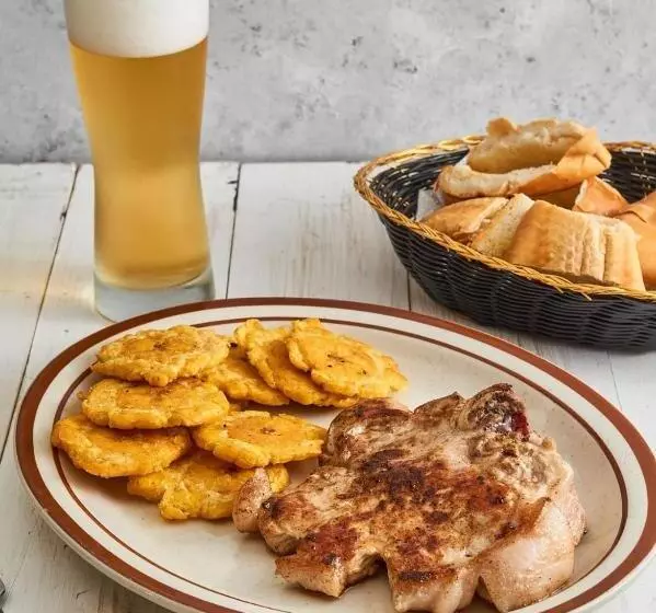 Fotos del hotel Marbella:  23