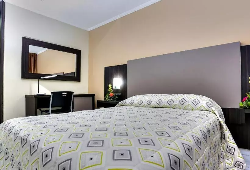 Fotos del hotel Marbella:  10