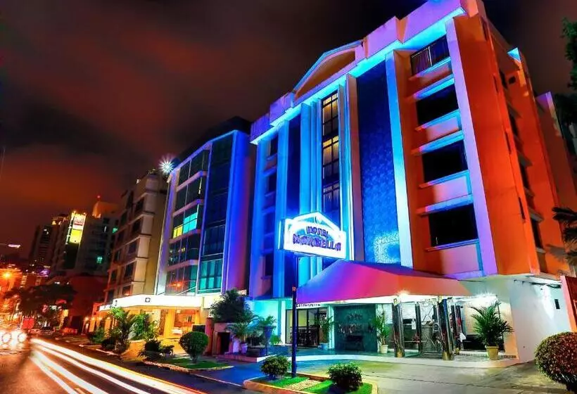 Fotos del hotel Marbella:  1