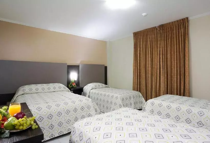 Fotos del hotel Marbella:  13