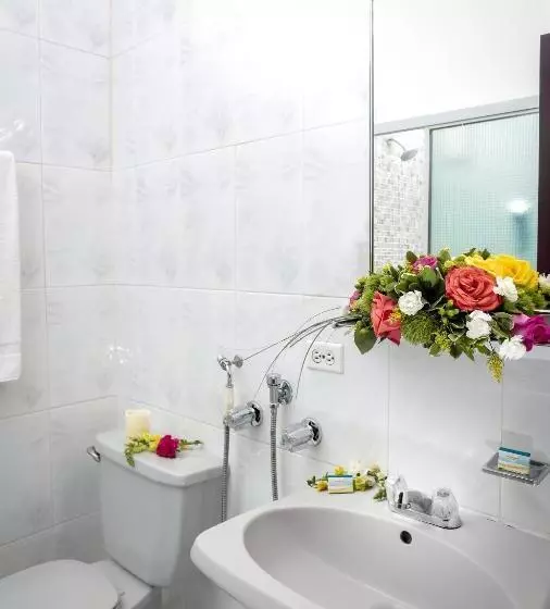 Fotos del hotel Marbella:  7