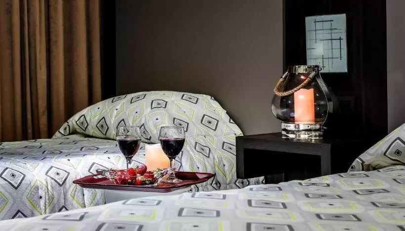 Fotos del hotel Marbella:  24