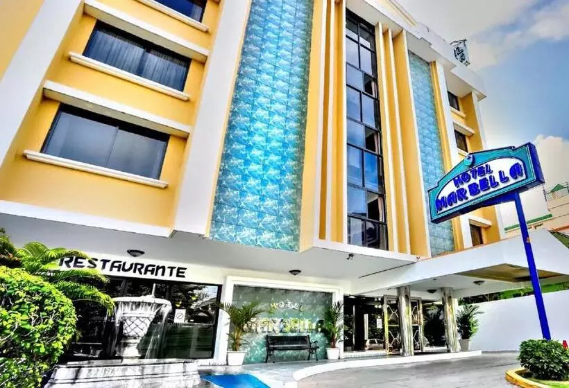 Fotos del hotel Marbella:  15