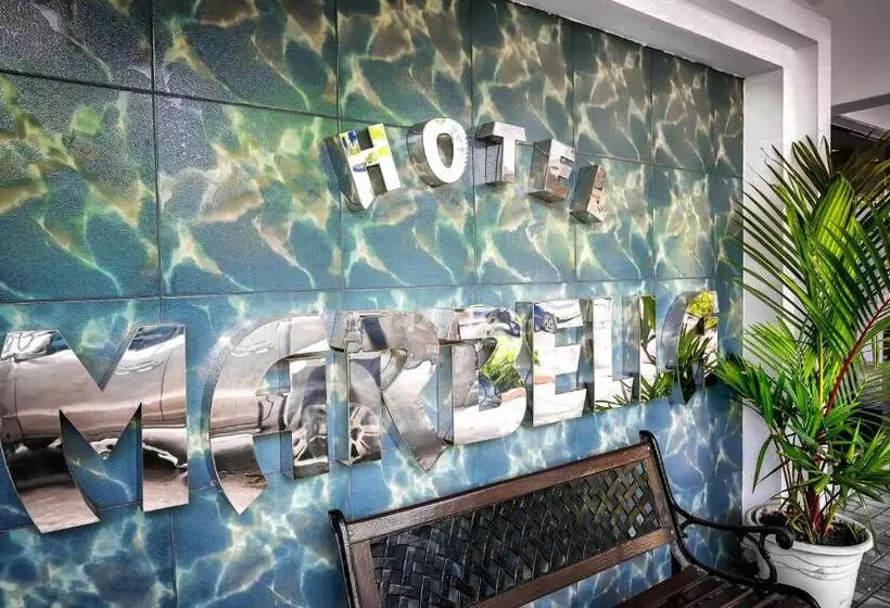 Fotos del hotel Marbella:  22