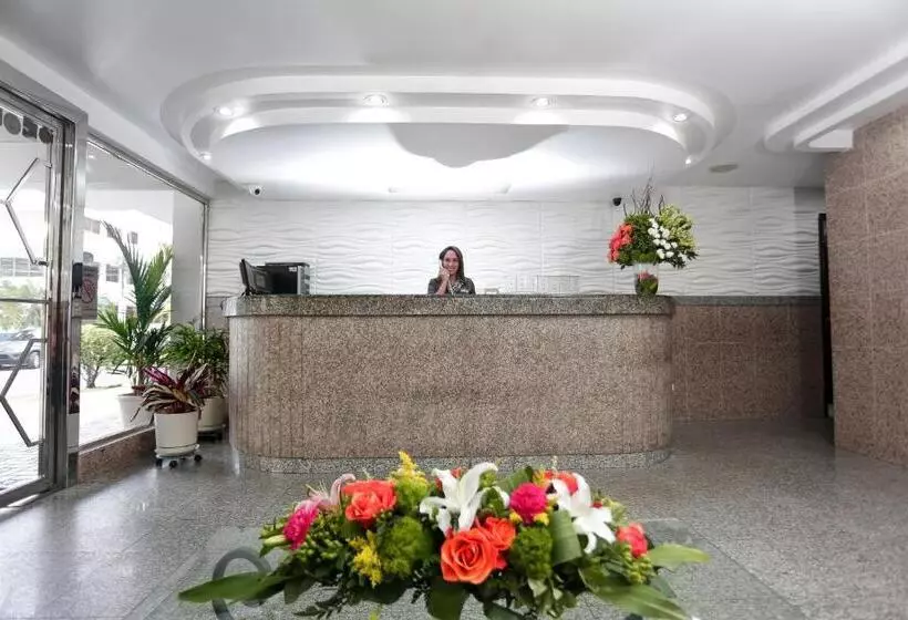 Fotos del hotel Marbella:  4