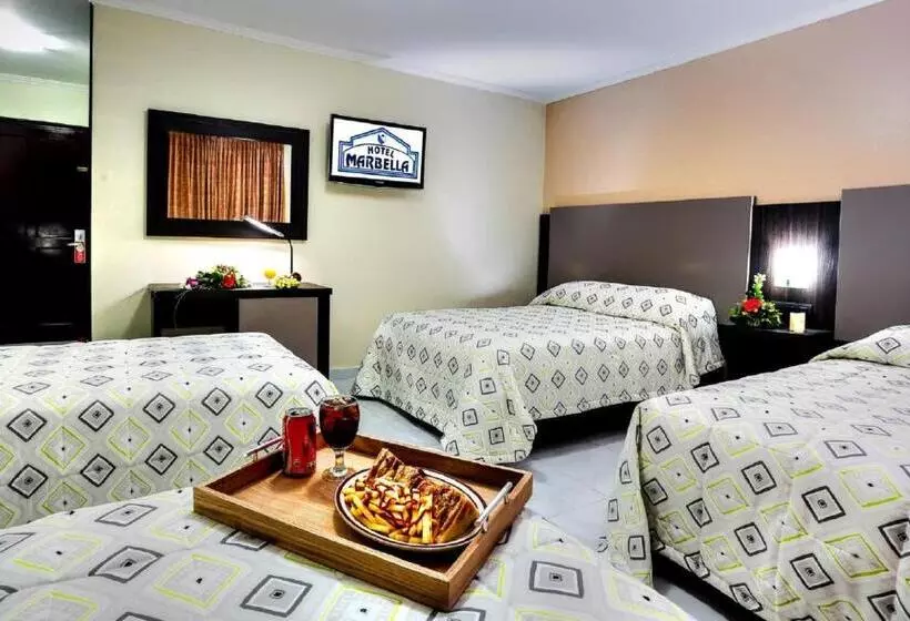 Fotos del hotel Marbella:  2