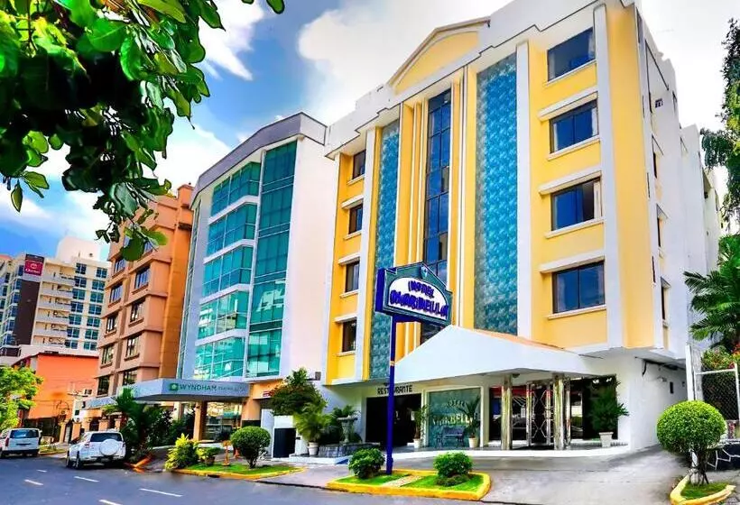 Fotos del hotel Marbella:  9