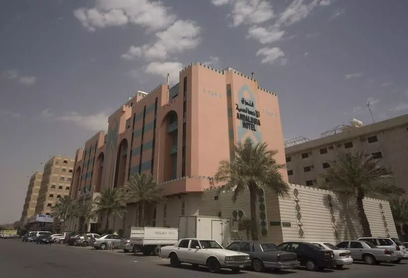 Fotos del hotel Capital O 237 Andalusia:  9