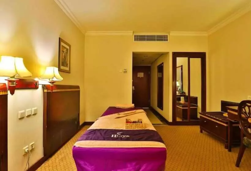 Fotos del hotel Capital O 237 Andalusia:  14