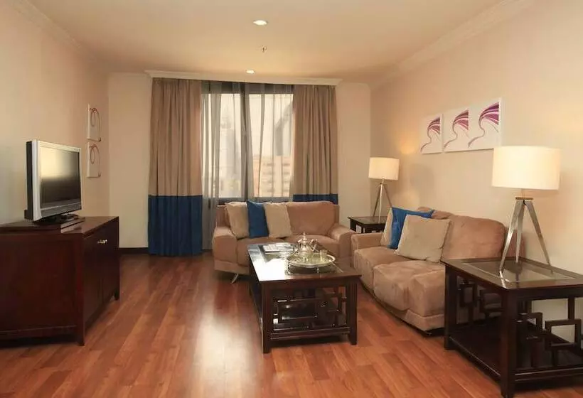 Fotos del hotel Capital O 237 Andalusia:  25