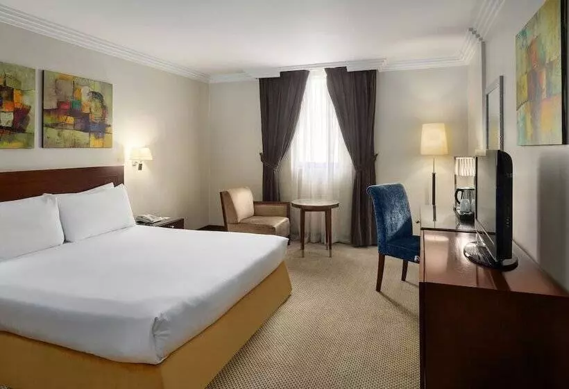 Fotos del hotel Capital O 237 Andalusia:  12