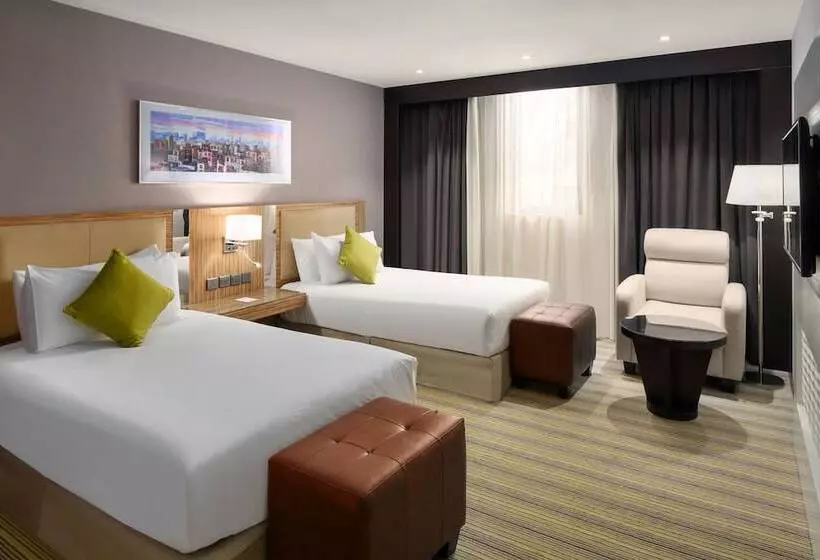 Fotos del hotel Capital O 237 Andalusia:  4