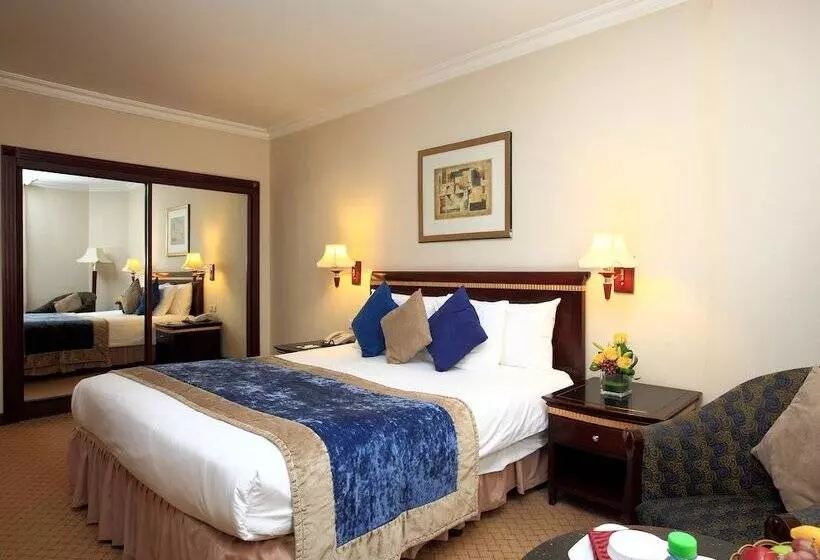 Fotos del hotel Capital O 237 Andalusia:  19