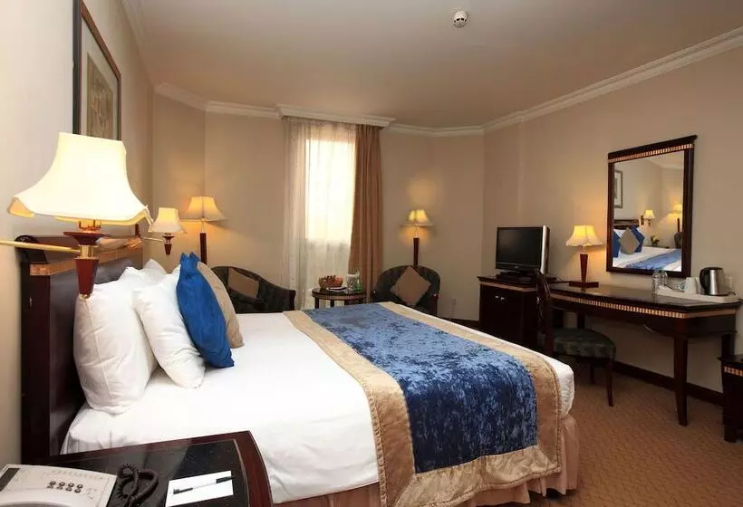 Fotos del hotel Capital O 237 Andalusia:  11