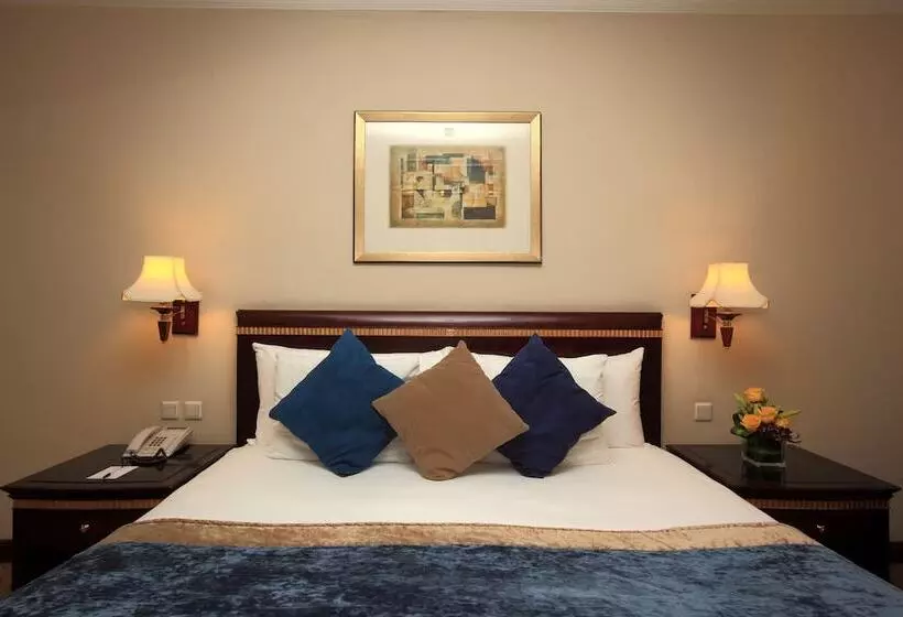 Fotos del hotel Capital O 237 Andalusia:  21