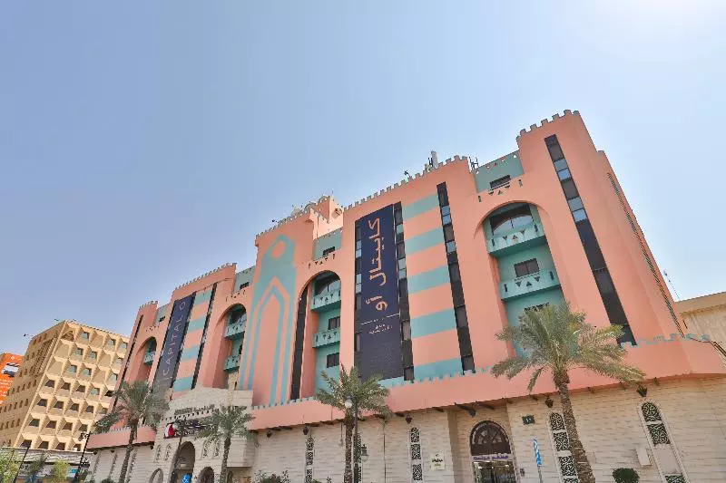 Fotos del hotel Capital O 237 Andalusia:  3