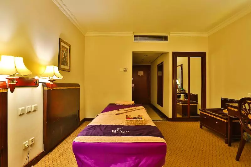 Fotos del hotel Capital O 237 Andalusia:  23