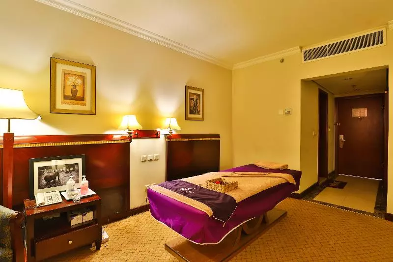 Fotos del hotel Capital O 237 Andalusia:  24